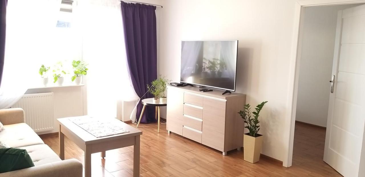 Mieszkanie Ustka 1 מראה חיצוני תמונה